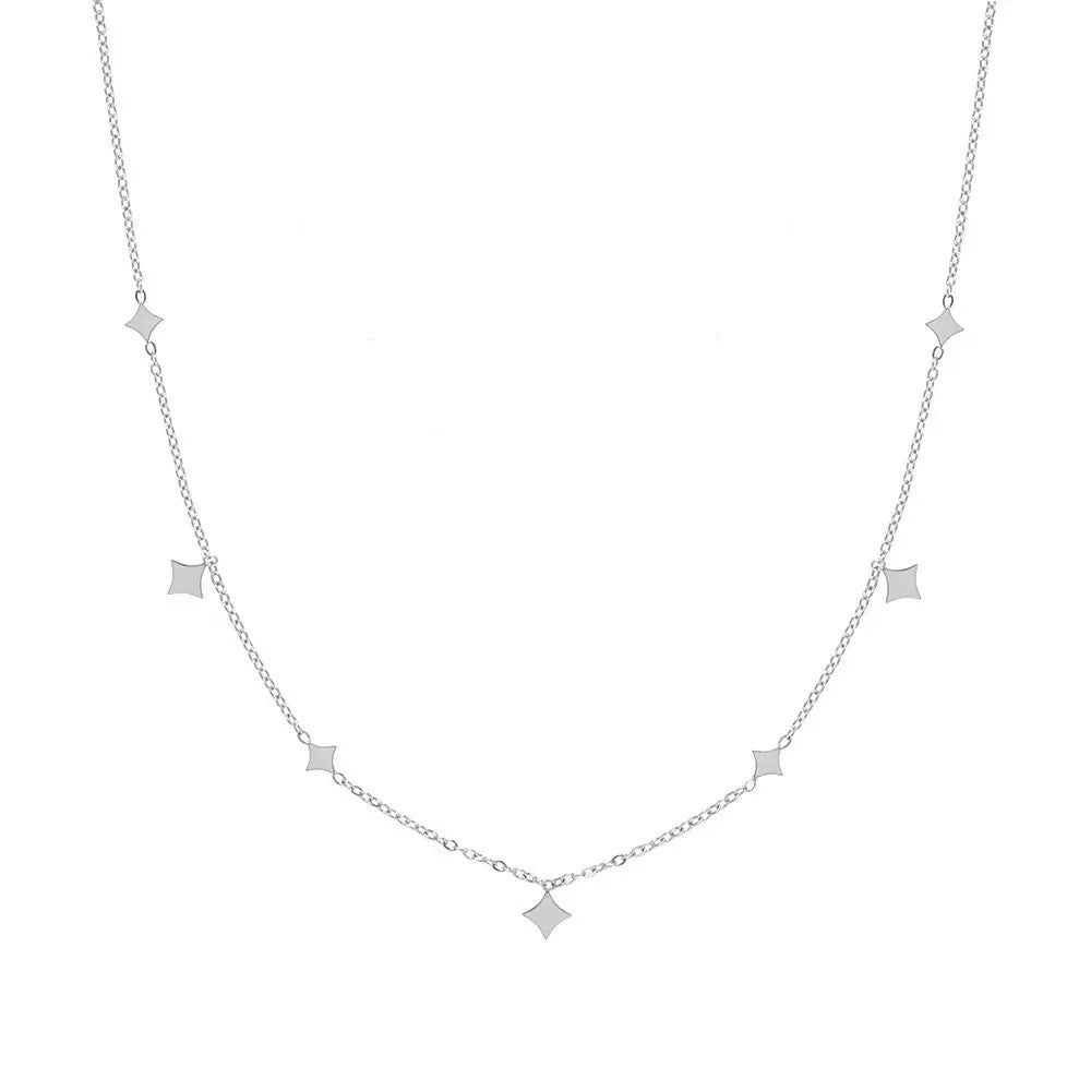 Collana Stelline