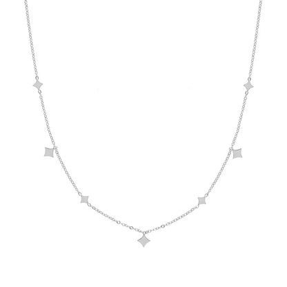 Collana Stelline
