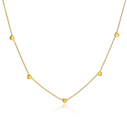 Collana Battito d’Oro