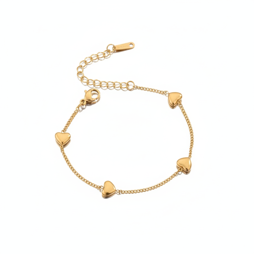 Bracciale Battito d’Oro