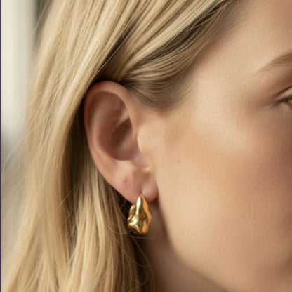 Orecchini Aura