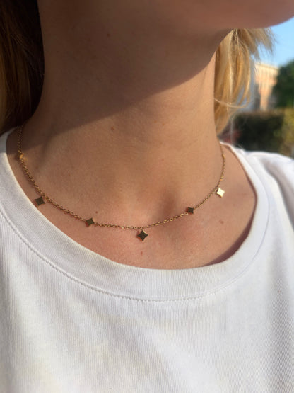 Collana Stelline