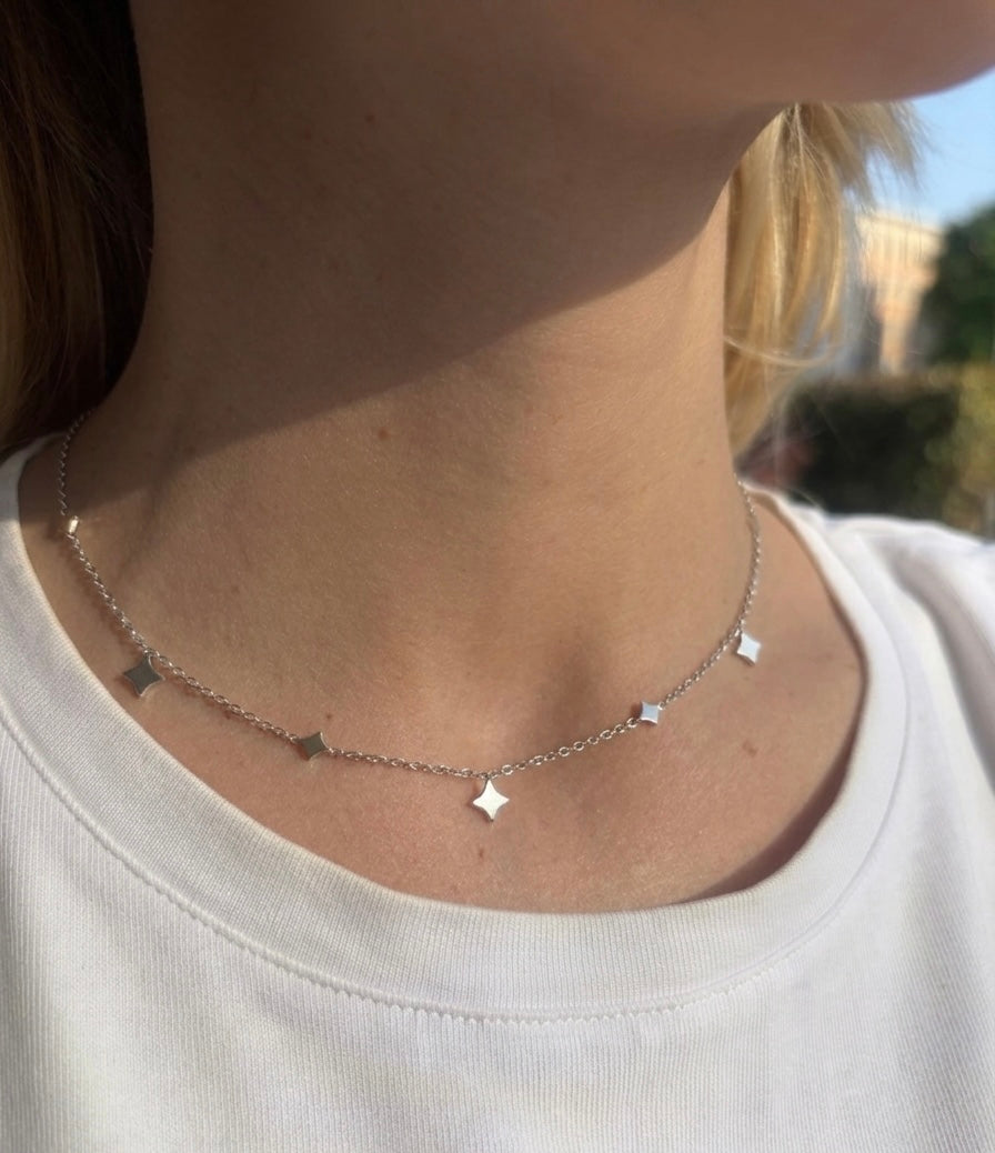 Collana Stelline