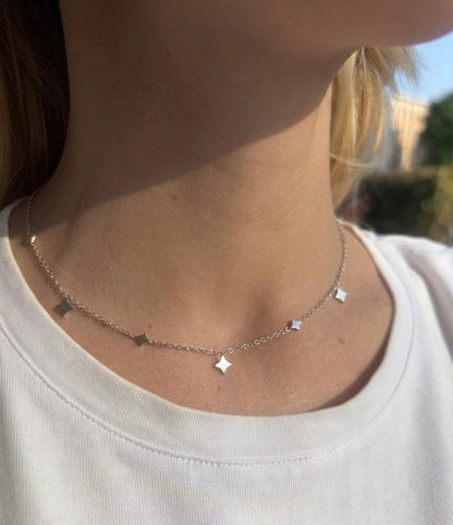 Collana Stelline