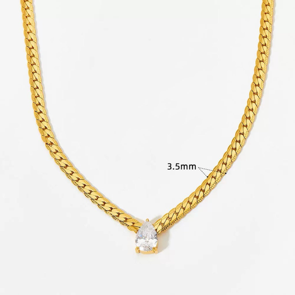 Collana Luce