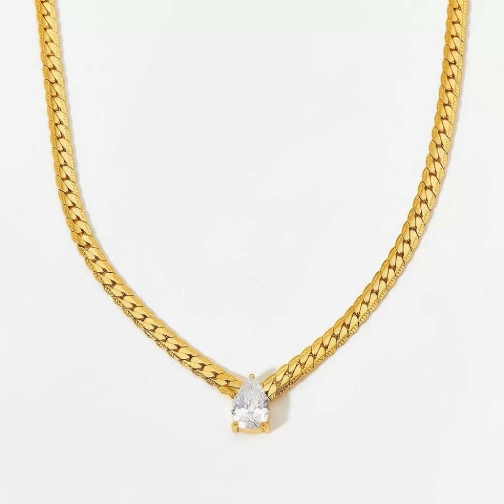 Collana Luce