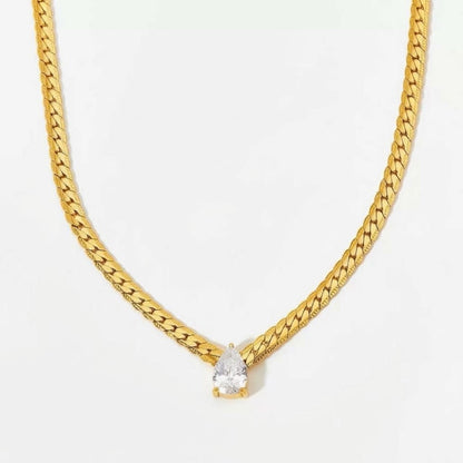 Collana Luce