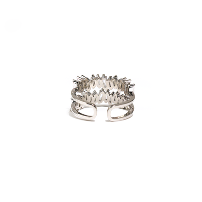 Silver Blossom