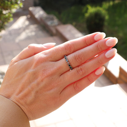 Iride Anello Regolabile