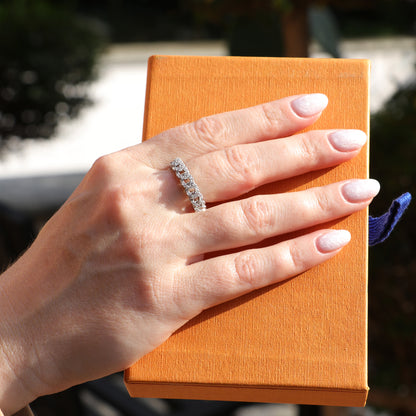 Zyra Anello Regolabile